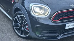 2018 (18) MINI COUNTRYMAN 2.0 John Cooper Works ALL4 5dr Auto 4841198