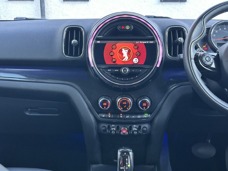 2019 (19) MINI COUNTRYMAN 2.0 Cooper S Exclusive 5dr Auto 4920089