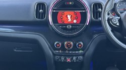 2019 (19) MINI COUNTRYMAN 2.0 Cooper S Exclusive 5dr Auto 4920089