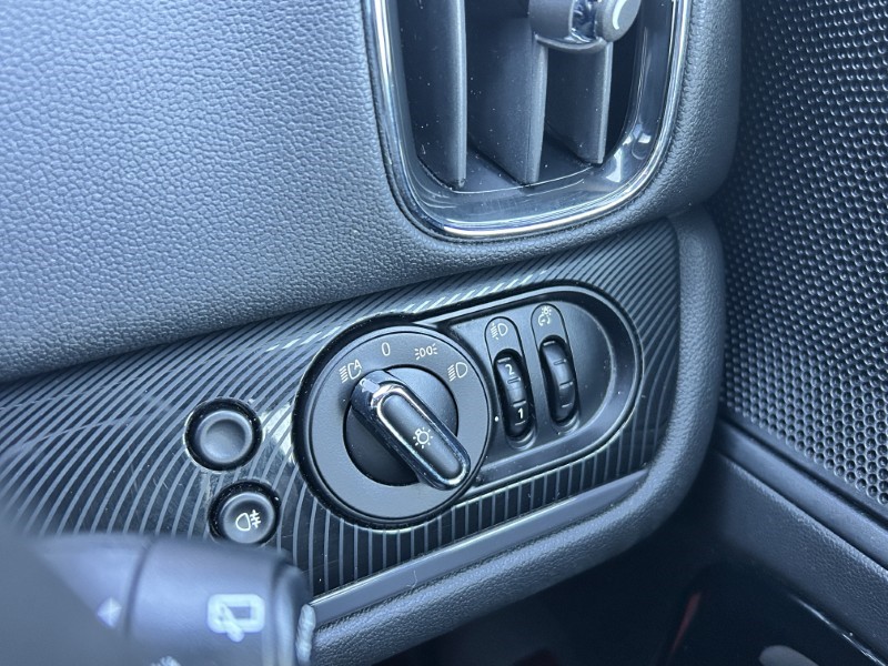 2019 (19) MINI COUNTRYMAN 2.0 Cooper S Exclusive 5dr Auto 4920063