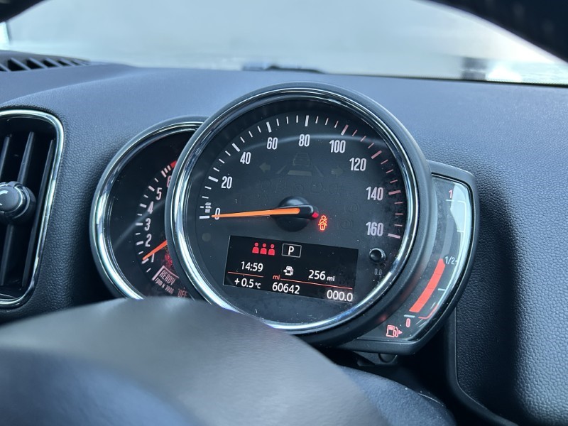 2019 (19) MINI COUNTRYMAN 2.0 Cooper S Exclusive 5dr Auto 4920060