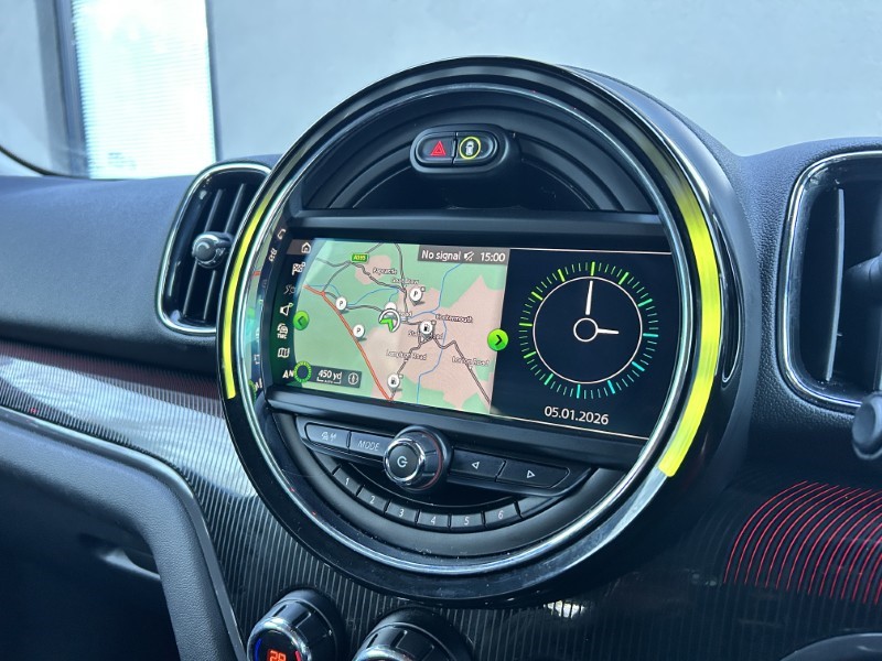 2019 (19) MINI COUNTRYMAN 2.0 Cooper S Exclusive 5dr Auto 4920071