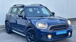 2019 (19) MINI COUNTRYMAN 2.0 Cooper S Exclusive 5dr Auto 4920095