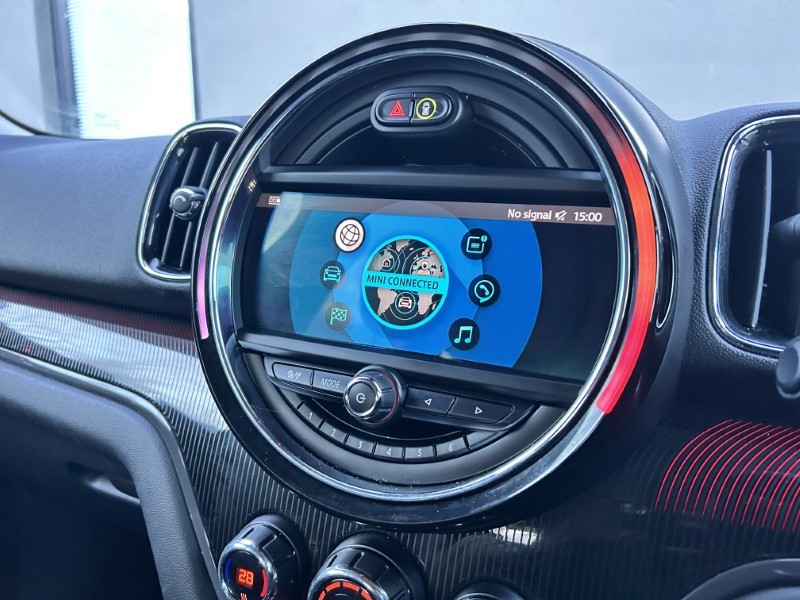 2019 (19) MINI COUNTRYMAN 2.0 Cooper S Exclusive 5dr Auto 4920070