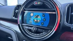 2019 (19) MINI COUNTRYMAN 2.0 Cooper S Exclusive 5dr Auto 4920070