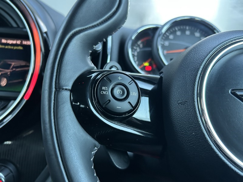 2019 (19) MINI COUNTRYMAN 2.0 Cooper S Exclusive 5dr Auto 4920061