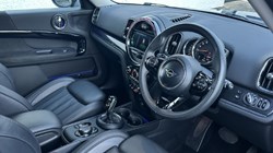 2019 (19) MINI COUNTRYMAN 2.0 Cooper S Exclusive 5dr Auto 4920084