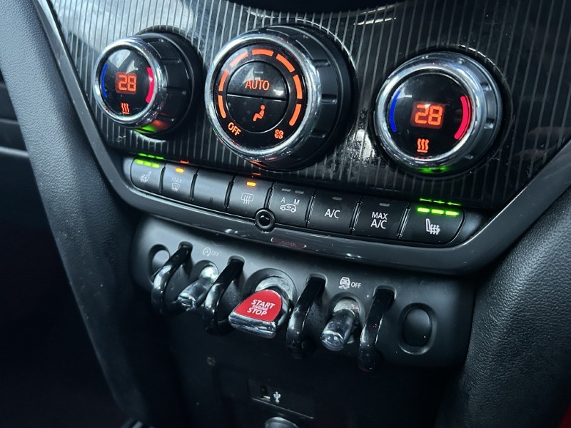 2019 (19) MINI COUNTRYMAN 2.0 Cooper S Exclusive 5dr Auto 4920065