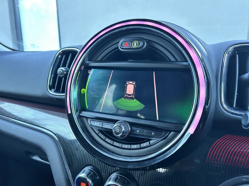 2019 (19) MINI COUNTRYMAN 2.0 Cooper S Exclusive 5dr Auto 4920072