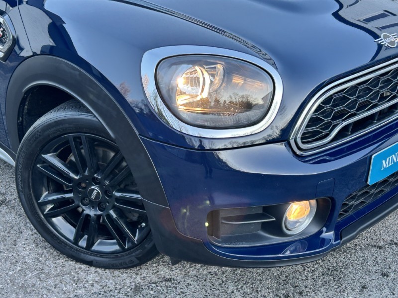 2019 (19) MINI COUNTRYMAN 2.0 Cooper S Exclusive 5dr Auto 4920097
