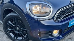 2019 (19) MINI COUNTRYMAN 2.0 Cooper S Exclusive 5dr Auto 4920097