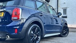 2019 (19) MINI COUNTRYMAN 2.0 Cooper S Exclusive 5dr Auto 4920082