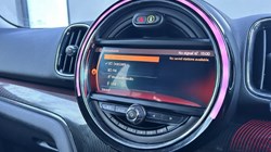 2019 (19) MINI COUNTRYMAN 2.0 Cooper S Exclusive 5dr Auto 4920073