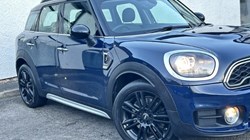2019 (19) MINI COUNTRYMAN 2.0 Cooper S Exclusive 5dr Auto 4920096