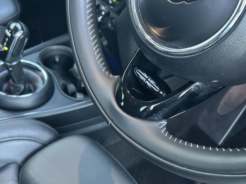 2019 (19) MINI COUNTRYMAN 2.0 Cooper S Exclusive 5dr Auto 4920085