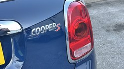 2019 (19) MINI COUNTRYMAN 2.0 Cooper S Exclusive 5dr Auto 4920076