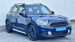 2019 (19) MINI COUNTRYMAN 2.0 Cooper S Exclusive 5dr Auto 4920099