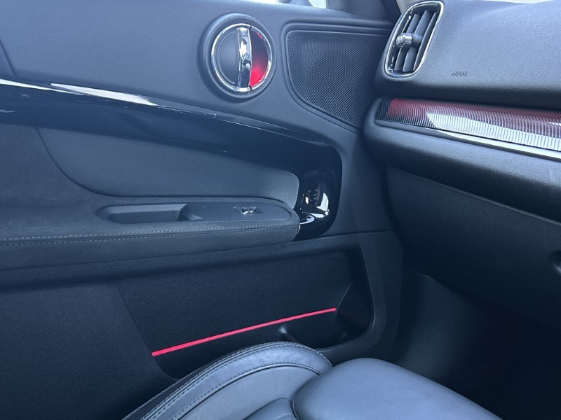 2019 (19) MINI COUNTRYMAN 2.0 Cooper S Exclusive 5dr Auto 4920069