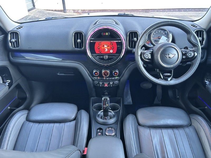 2019 (19) MINI COUNTRYMAN 2.0 Cooper S Exclusive 5dr Auto 4920087