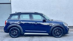 2019 (19) MINI COUNTRYMAN 2.0 Cooper S Exclusive 5dr Auto 4920080