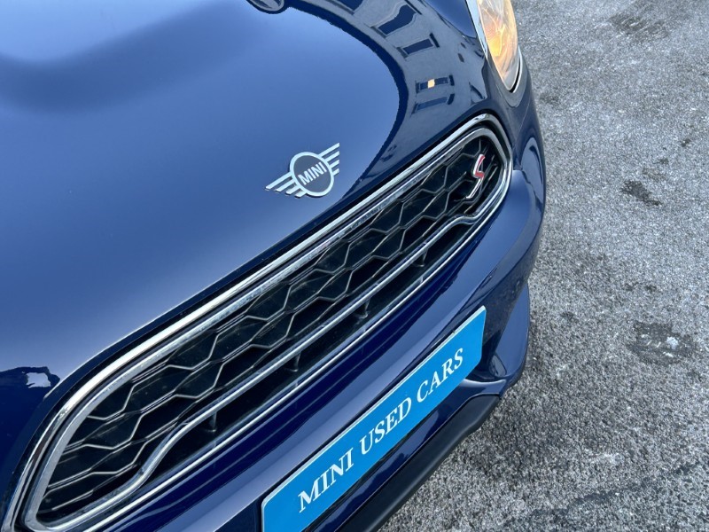 2019 (19) MINI COUNTRYMAN 2.0 Cooper S Exclusive 5dr Auto 4920098