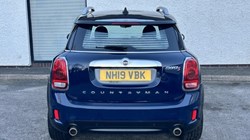 2019 (19) MINI COUNTRYMAN 2.0 Cooper S Exclusive 5dr Auto 4920074