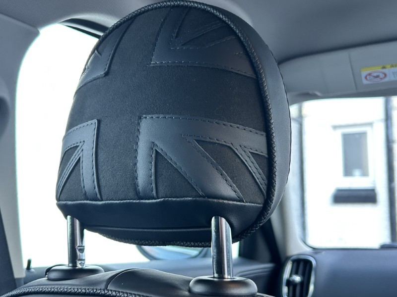 2019 (19) MINI COUNTRYMAN 2.0 Cooper S Exclusive 5dr Auto 4920090