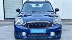 2019 (19) MINI COUNTRYMAN 2.0 Cooper S Exclusive 5dr Auto 4920100