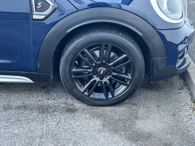 2019 (19) MINI COUNTRYMAN 2.0 Cooper S Exclusive 5dr Auto 4920079