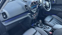 2019 (19) MINI COUNTRYMAN 2.0 Cooper S Exclusive 5dr Auto 4920093
