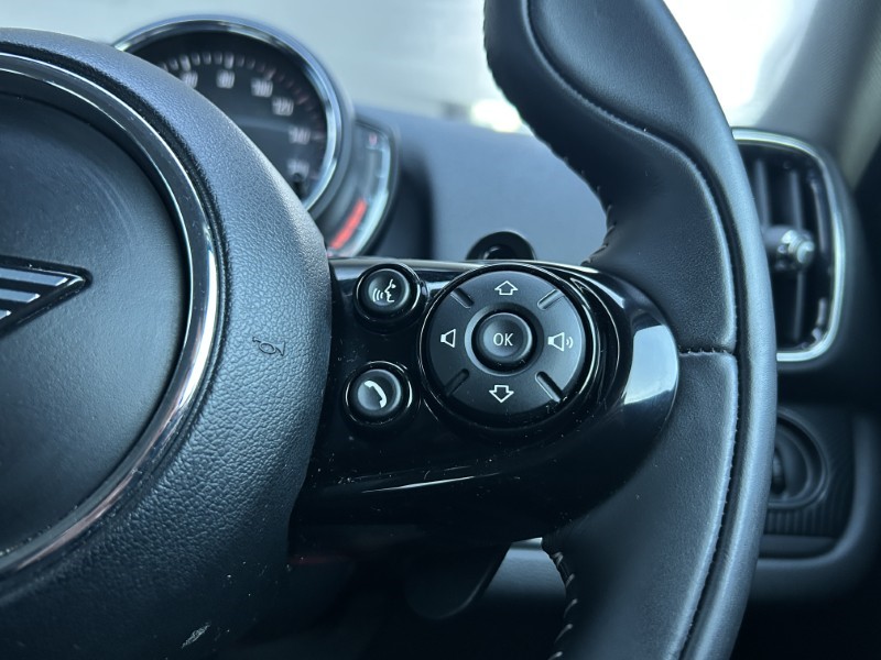 2019 (19) MINI COUNTRYMAN 2.0 Cooper S Exclusive 5dr Auto 4920062