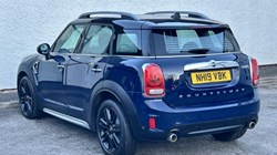 2019 (19) MINI COUNTRYMAN 2.0 Cooper S Exclusive 5dr Auto 4920075