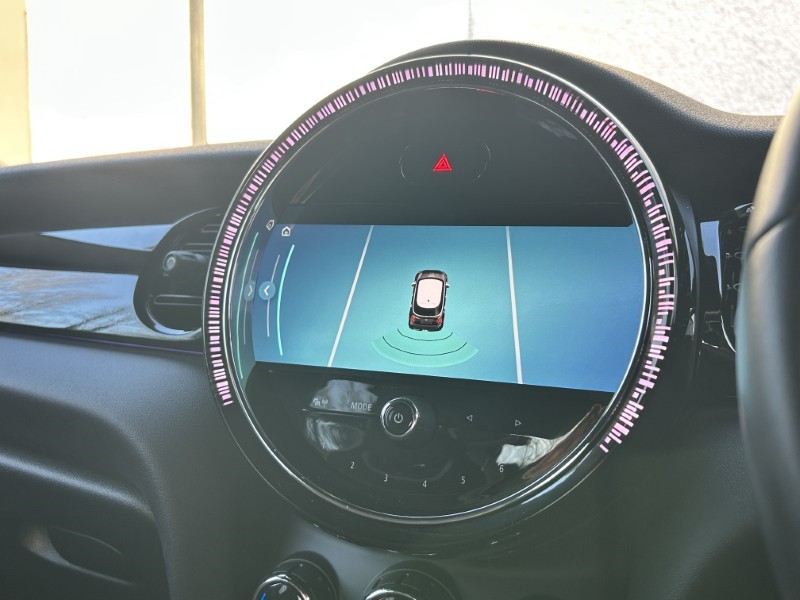 2022 (71) MINI HATCHBACK 1.5 Cooper Sport 5dr Auto 4870713