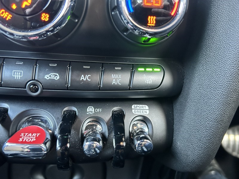 2022 (71) MINI HATCHBACK 1.5 Cooper Sport 5dr Auto 4870706