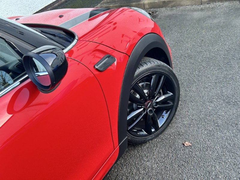 2022 (71) MINI HATCHBACK 1.5 Cooper Sport 5dr Auto 4870720