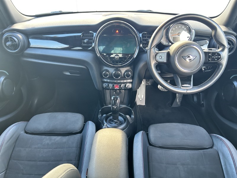 2022 (71) MINI HATCHBACK 1.5 Cooper Sport 5dr Auto 4870698