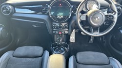 2022 (71) MINI HATCHBACK 1.5 Cooper Sport 5dr Auto 4870698