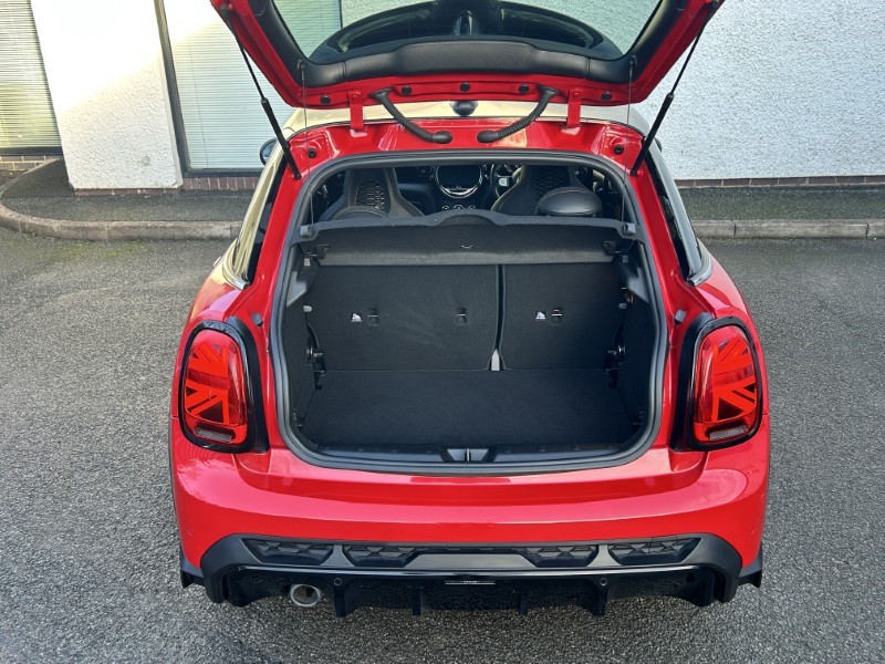 2022 (71) MINI HATCHBACK 1.5 Cooper Sport 5dr Auto 4870691