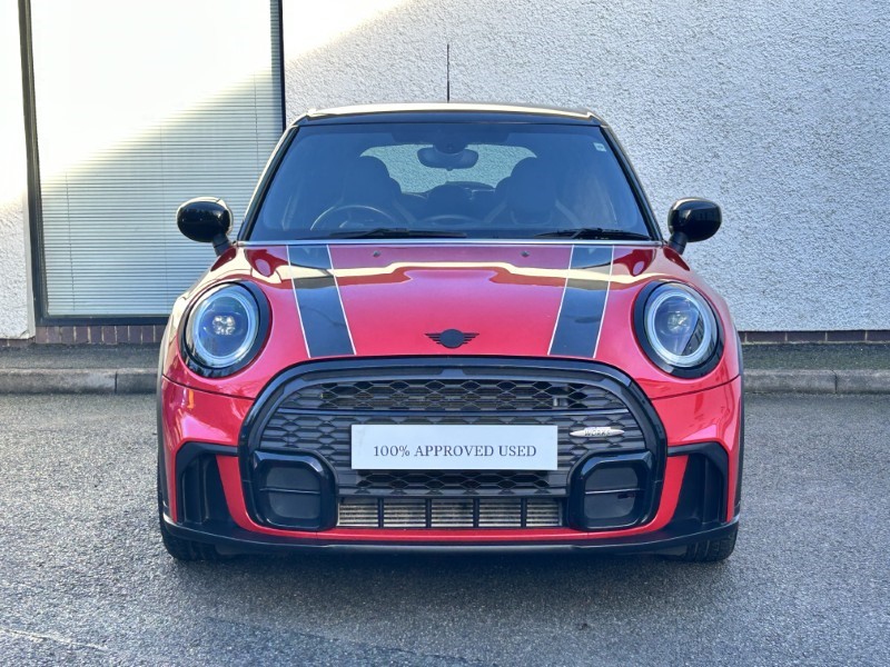 2022 (71) MINI HATCHBACK 1.5 Cooper Sport 5dr Auto 4870726