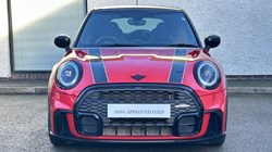 2022 (71) MINI HATCHBACK 1.5 Cooper Sport 5dr Auto 4870726