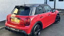 2022 (71) MINI HATCHBACK 1.5 Cooper Sport 5dr Auto 4870717