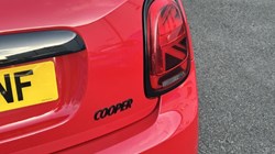 2022 (71) MINI HATCHBACK 1.5 Cooper Sport 5dr Auto 4870690