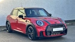 2022 (71) MINI HATCHBACK 1.5 Cooper Sport 5dr Auto 4870725