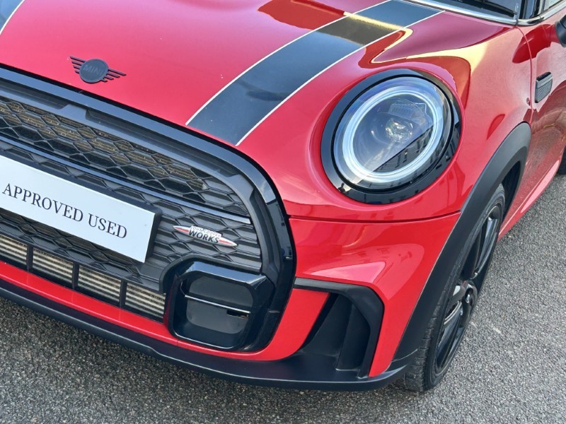 2022 (71) MINI HATCHBACK 1.5 Cooper Sport 5dr Auto 4870727