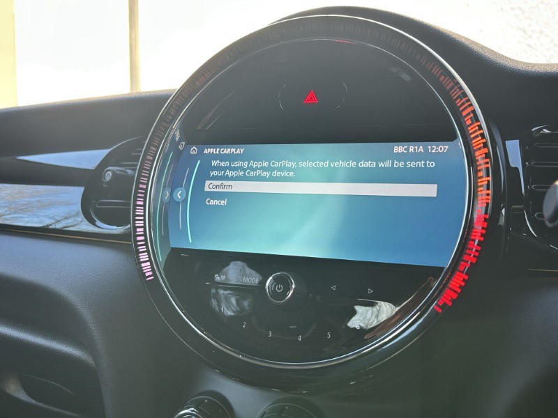 2022 (71) MINI HATCHBACK 1.5 Cooper Sport 5dr Auto 4870712