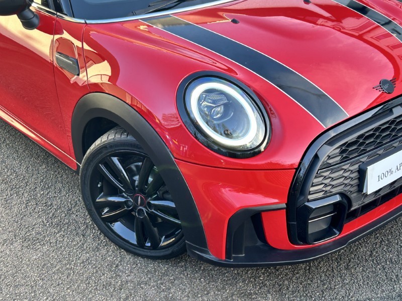 2022 (71) MINI HATCHBACK 1.5 Cooper Sport 5dr Auto 4870723