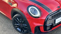 2022 (71) MINI HATCHBACK 1.5 Cooper Sport 5dr Auto 4870723