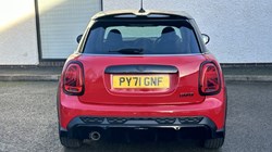 2022 (71) MINI HATCHBACK 1.5 Cooper Sport 5dr Auto 4870688