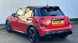 2022 (71) MINI HATCHBACK 1.5 Cooper Sport 5dr Auto 1