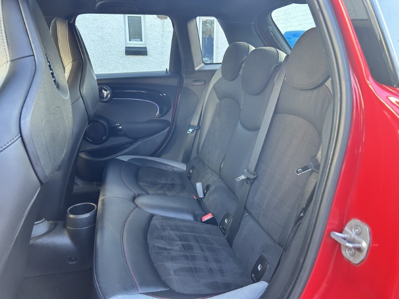 2022 (71) MINI HATCHBACK 1.5 Cooper Sport 5dr Auto 4870701